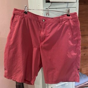 Lululemon golf shorts
